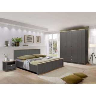 М/С СПАЛЬНЯ ПРОВАНС ОЛМЕКО